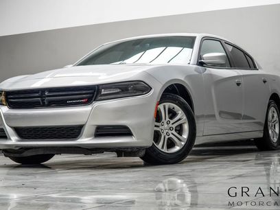 Used 2020 Dodge Charger SXT w/ Leather Interior Group