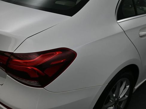 Used 2019 Mercedes-Benz A 220 image 16