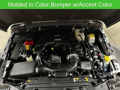 Used 2021 Jeep Gladiator Sport AWD/4WD image 40