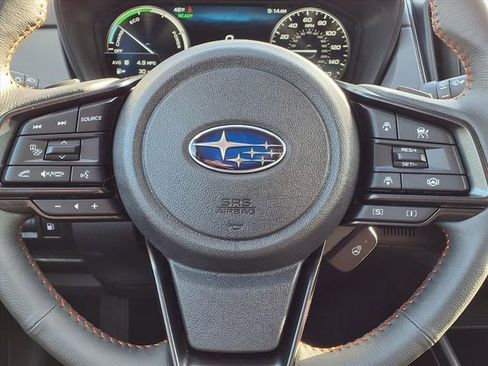 New 2026 Subaru Crosstrek 2.5i Limited AWD/4WD image 12