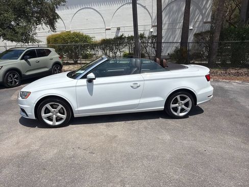 Used 2015 Audi A3 1.8T Premium FWD image 15
