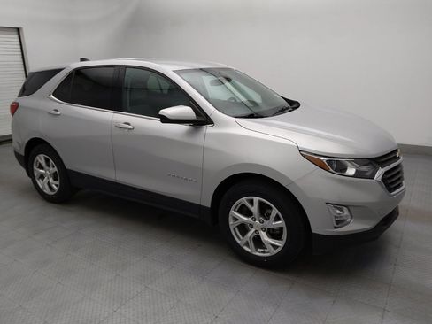Used 2020 Chevrolet Equinox LT FWD image 11