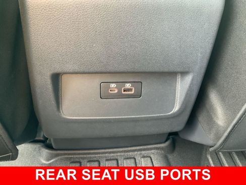 Used 2025 Nissan Frontier PRO-4X AWD/4WD image 43