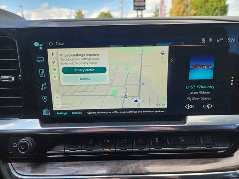 Used 2024 Chevrolet Silverado 2500 LTZ w/ LTZ Convenience Package image 39