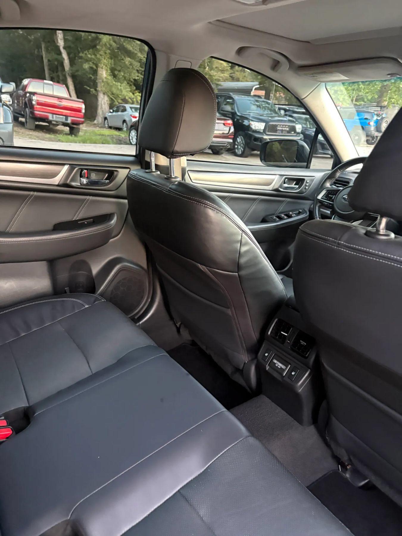 Used 2018 Subaru Legacy 2.5i Limited w/ 50th Anniversary Edition AWD/4WD image 40