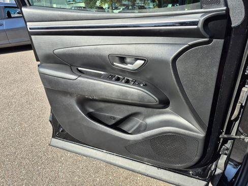 Certified 2024 Hyundai Tucson SEL FWD image 24