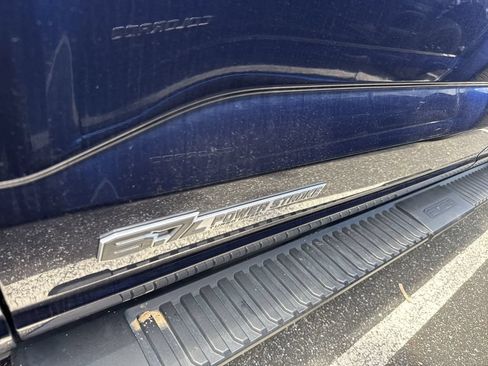 Used 2024 Ford F250 XL w/ STX Appearance Package AWD/4WD image 7
