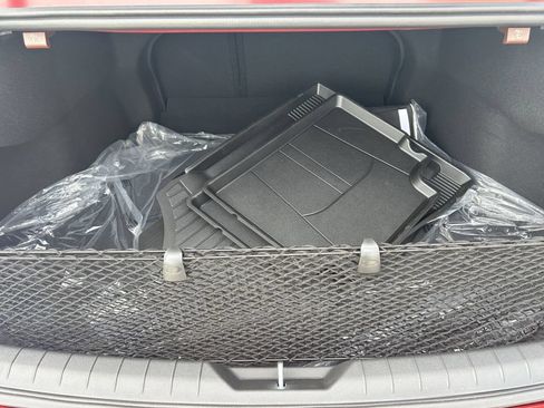 New 2026 Hyundai Sonata SE FWD image 13