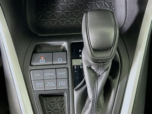 Used 2024 Toyota RAV4 XLE AWD/4WD image 24