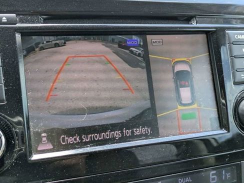Used 2019 Nissan Rogue SL w/ Premium Package AWD/4WD image 19