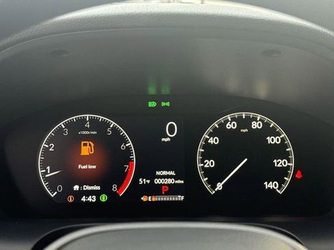 Used 2026 Honda HR-V LX image 15