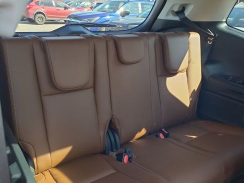 New 2026 Subaru Ascent Touring image 19