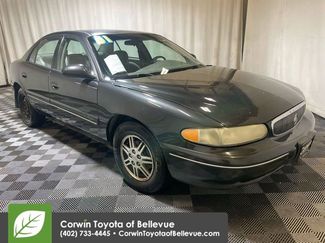 Used 2001 Buick Century Custom w/ Premium Pkg image 1