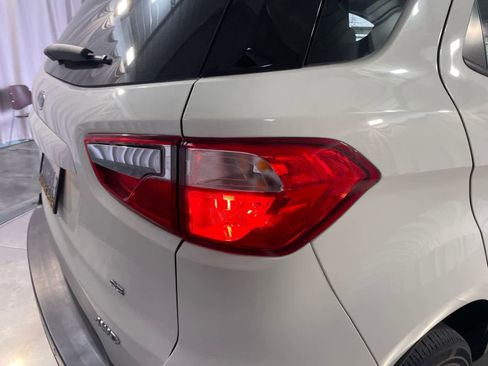 Used 2022 Ford EcoSport SE w/ SE Convenience Package AWD/4WD image 17