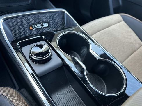 New 2026 Chevrolet Equinox ACTIV w/ LPO, Floor Liner Package image 25