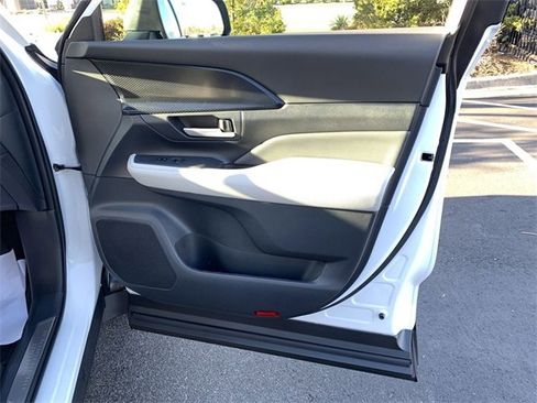 Certified 2026 Toyota Grand Highlander MAX Limited image 13