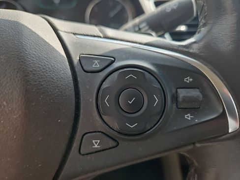 Used 2017 Buick LaCrosse Premium w/ Sun and Shade Package image 21