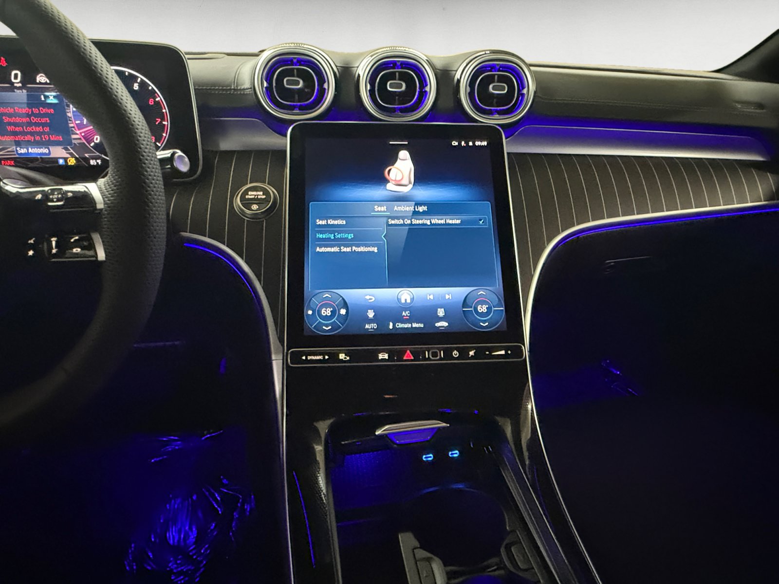 New 2026 Mercedes-Benz CLE 450 4MATIC Coupe image 12