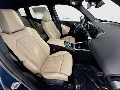 New 2026 BMW X3 xDrive30i w/ Premium Package AWD/4WD image 28
