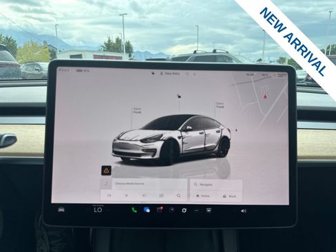 Used 2023 Tesla Model 3 Performance AWD/4WD image 22