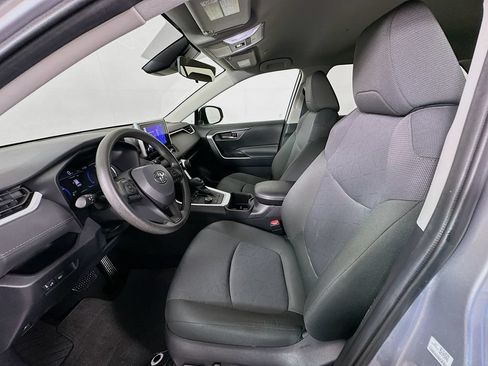 Certified 2024 Toyota RAV4 XLE AWD/4WD image 20