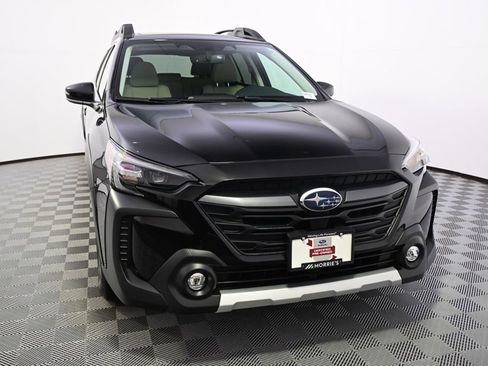 Certified 2025 Subaru Outback Limited w/ Tech Package 3 image 9