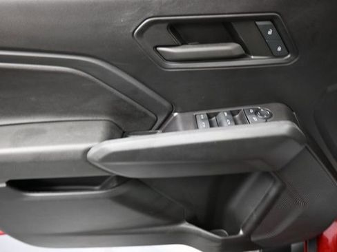 Used 2024 Chevrolet Colorado Trail Boss AWD/4WD image 13