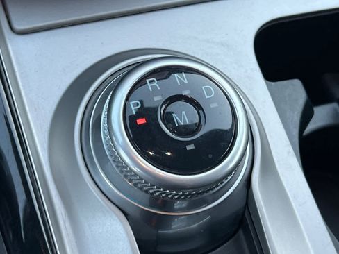 Certified 2022 Ford Explorer ST image 23