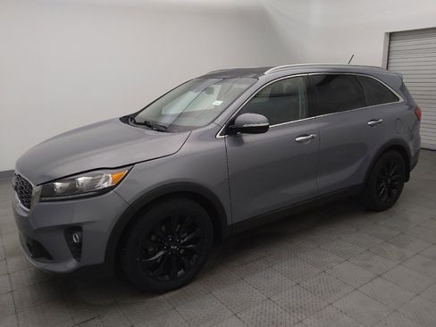 Used 2020 Kia Sorento EX FWD image 2