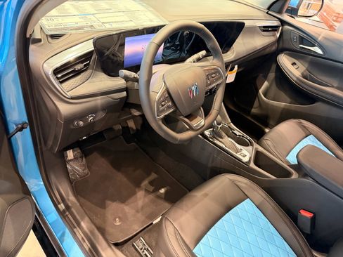 New 2026 Buick Encore GX Sport Touring w/ Advanced Technology Package image 14