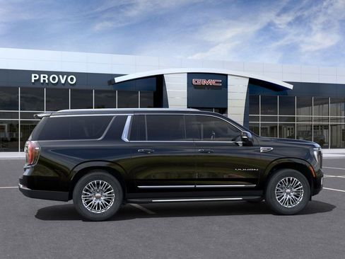 New 2025 GMC Yukon XL Elevation w/ Technology Package image 5