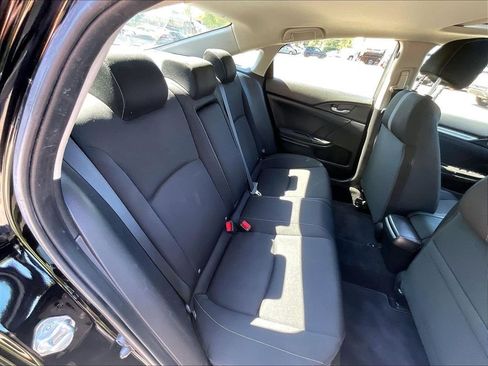 Used 2018 Honda Civic EX-T image 19