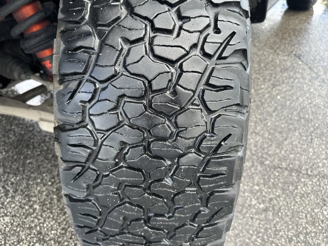Used 2022 Ford Bronco Raptor AWD/4WD image 11