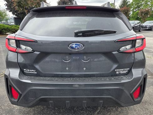 Certified 2024 Subaru Crosstrek 2.0i Premium AWD/4WD image 12