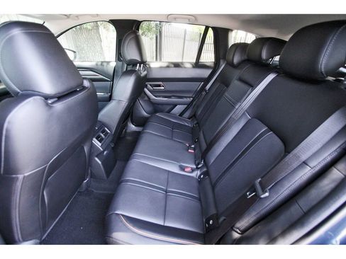 New 2026 MAZDA CX-50 AWD 2.5 Hybrid w/ Weather Package image 9