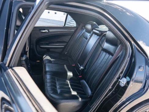 Used 2019 Chrysler 300 S w/ S Model Appearance Package RWD image 24