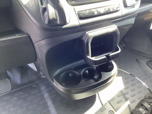 New 2026 RAM ProMaster 2500 w/ Quick Order Package 22G SLT image 18