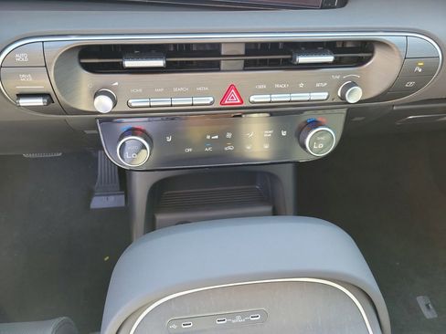 New 2026 Hyundai Palisade SEL FWD image 29