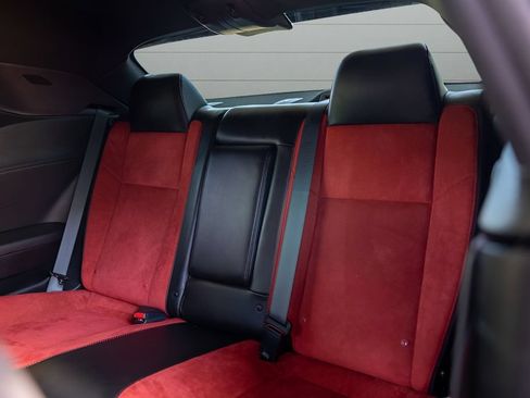 Used 2023 Dodge Challenger R/T Scat Pack RWD image 45