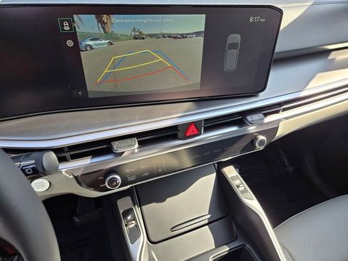 New 2026 Kia Sorento EX FWD image 10