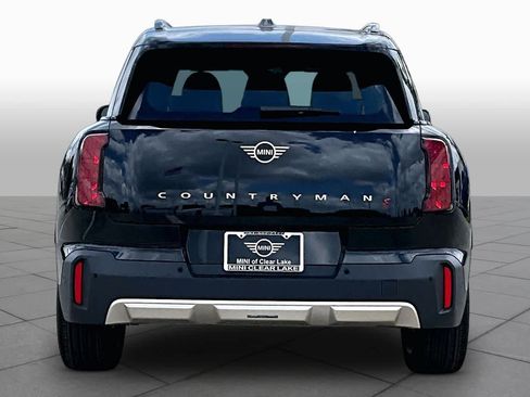 New 2027 MINI Cooper Countryman S AWD/4WD image 4