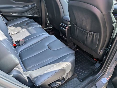 Used 2022 Hyundai Santa Fe Calligraphy image 27