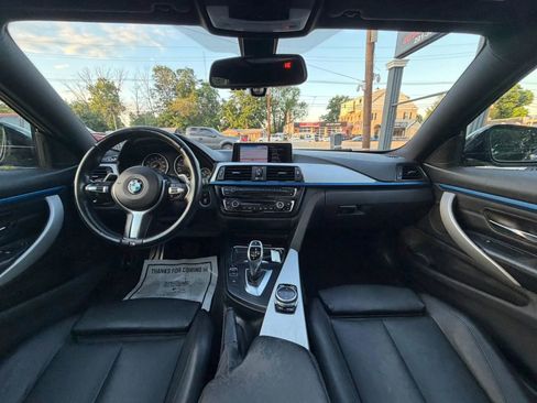 Used 2014 BMW 435i Coupe RWD image 27