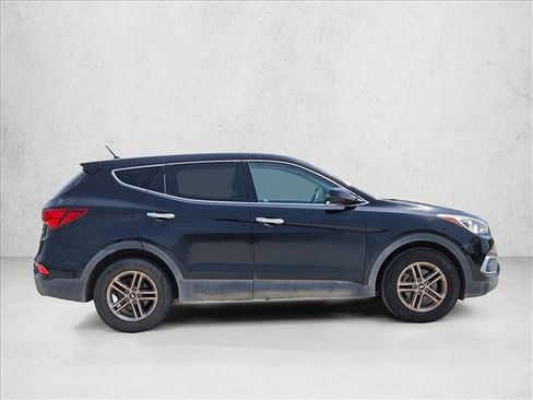 Used 2018 Hyundai Santa Fe Sport FWD image 4