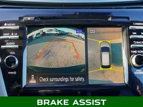 Used 2023 Nissan Murano SL image 17