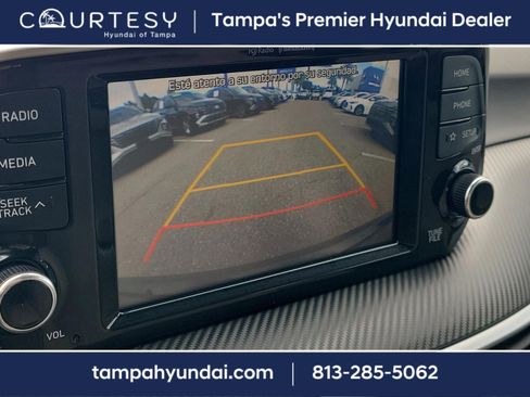 Used 2021 Hyundai Tucson SEL image 29