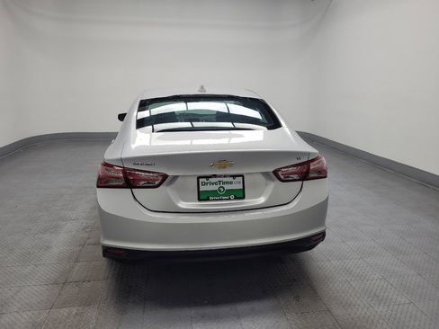 Used 2022 Chevrolet Malibu LT image 6