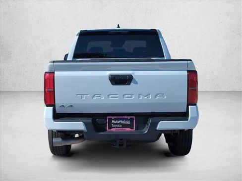 New 2026 Toyota Tacoma SR5 image 6