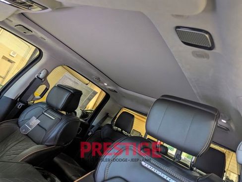 New 2026 RAM 1500 Tungsten w/ Trailer Tow Group image 26