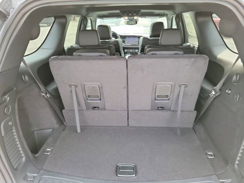 New 2026 Dodge Durango GT image 9